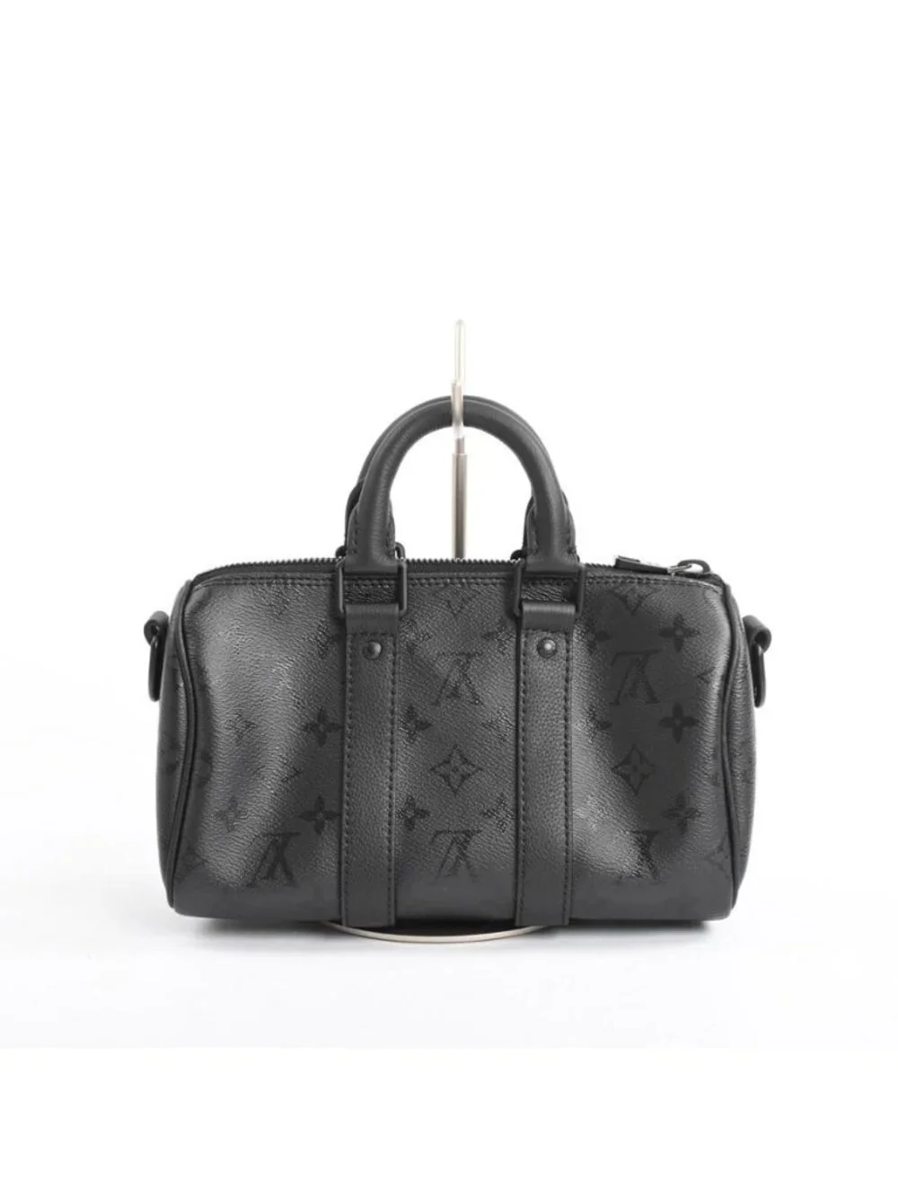 Louis Vuitton Handbag Keepall Bandouliere 25